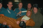 Ashwin, Bouters, Daltons, Horst 